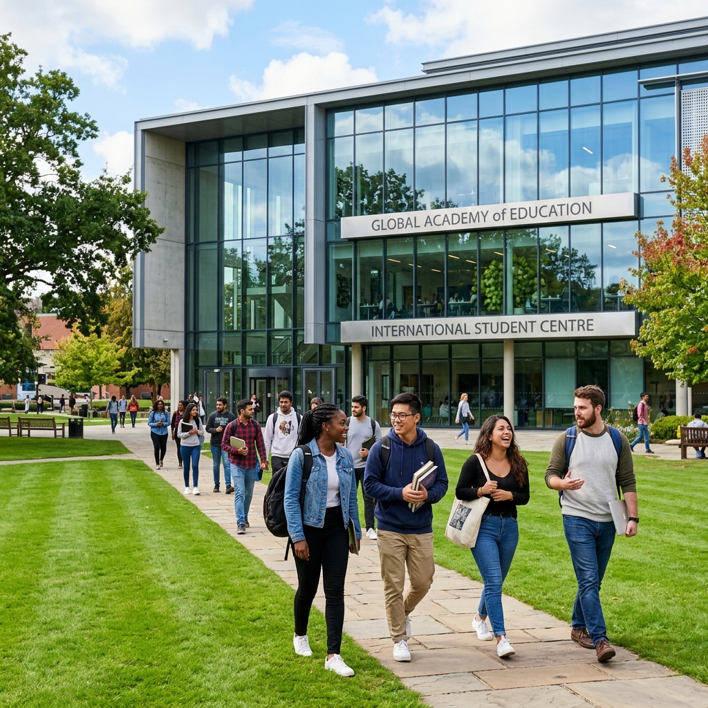 University of Greenwich